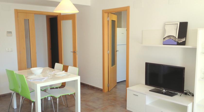 Апартаменты RealRent Puebla Marina
