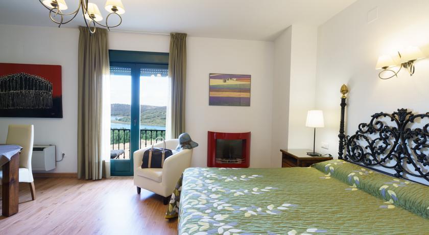 Апартаменты Apartahotel Doña Ruidera
