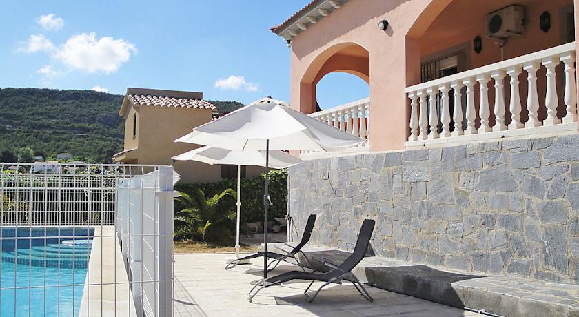 Апартаменты Holiday home Casa Angel Vespella de Gaía