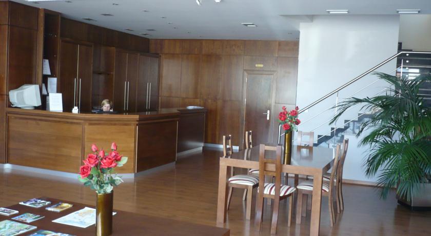 Отель Hotel San Cibrao