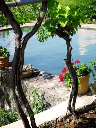 Отель Agroturismo Can Planells
