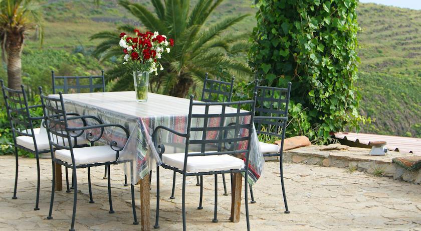 Апартаменты Holiday home Casa Paraíso Alajero de La Gomera