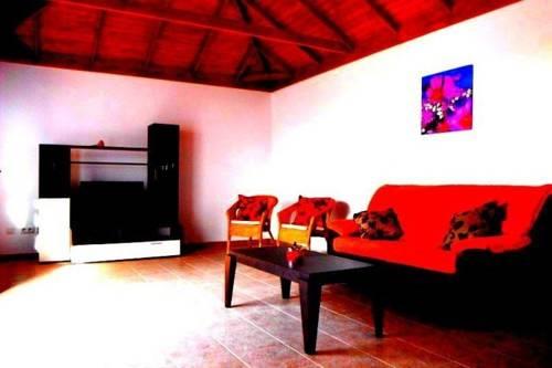 Отель Villa Xenia Yaiza. Lanzarote