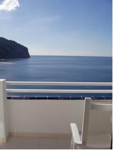 Отель Gran Camp de Mar Hotel