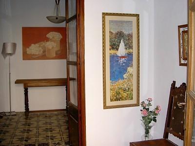 Апартаменты Casa Rector