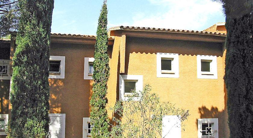 Апартаменты Holiday Home Los Pinos Platja d'Aro
