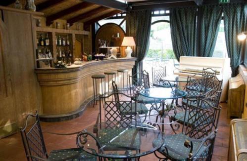 Culture Hotel Villa Capodimonte