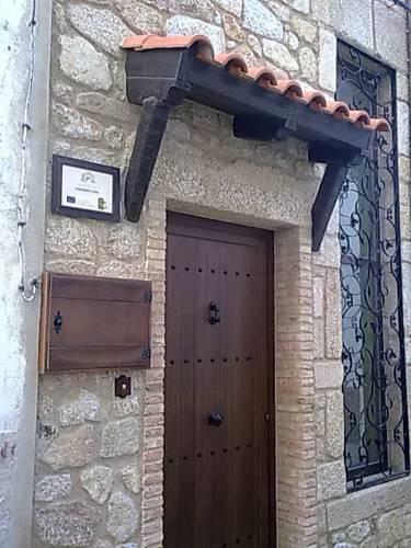 Апартаменты La Casa del Telar