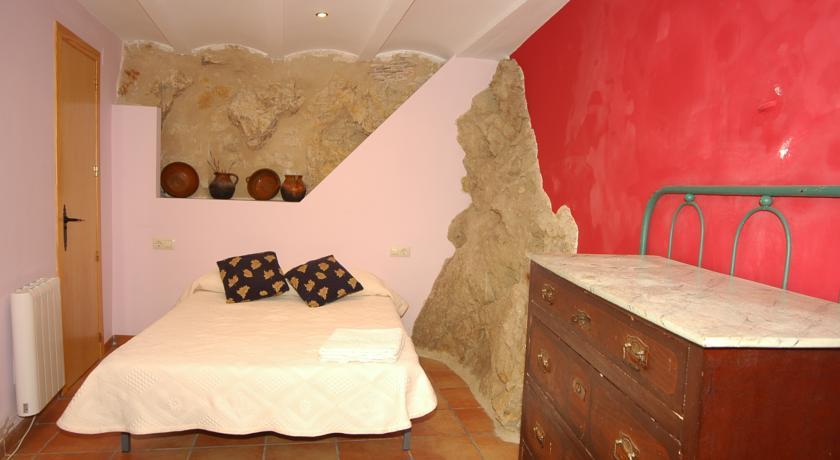 Отель Casa Cami Real