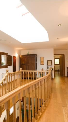 Отель La Casa del Huerto
