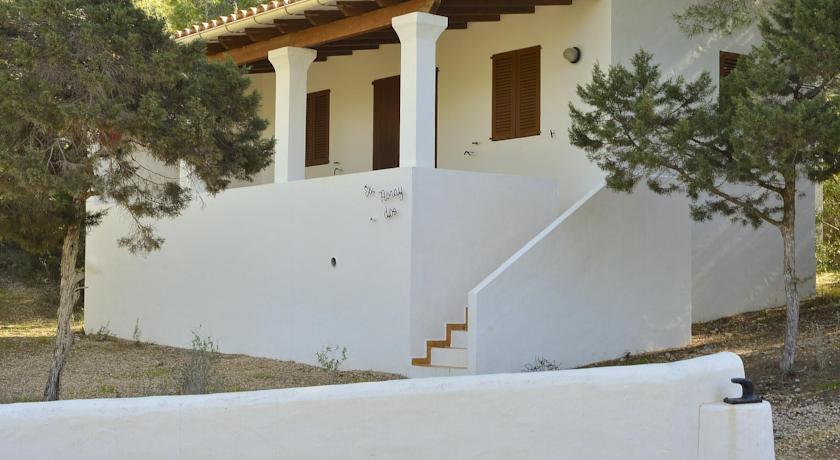 Апартаменты Apartamentos Noray - Formentera Break