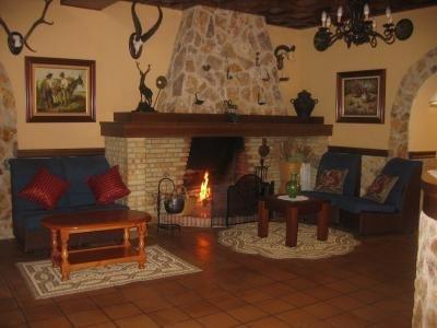 Отель Hotel Mirasierra