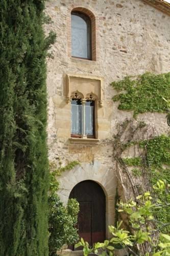 Мини-отель Mas Vilosa Bed and Breakfast