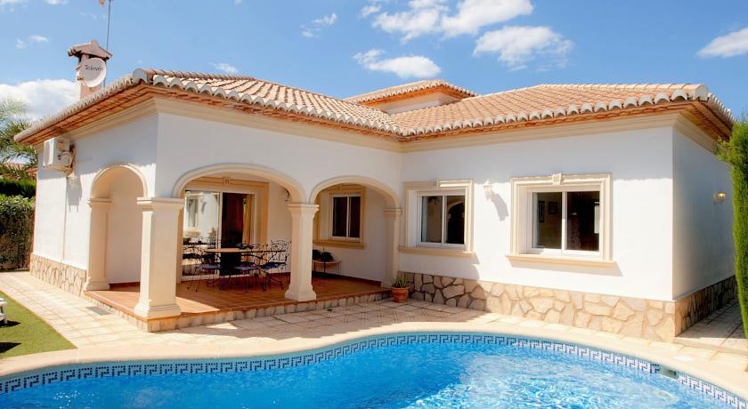 Апартаменты Holiday home Pda Gironets V Els Poblets
