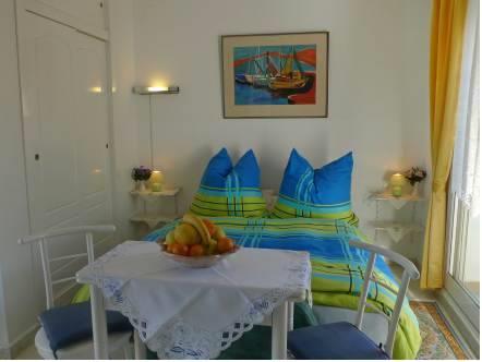 Апартаменты Apartment Pda Gironets III Els Poblets