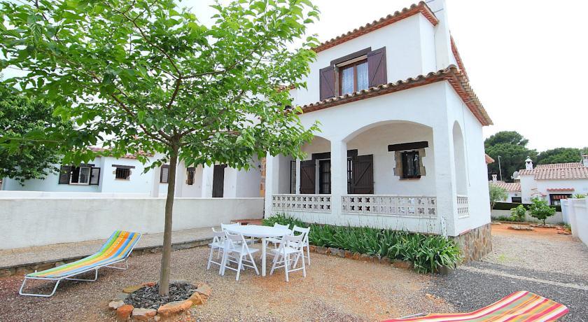 Апартаменты Holiday home Civada L'Escala