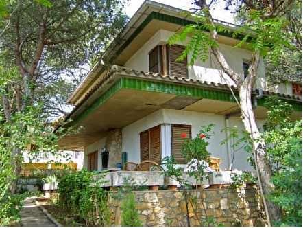 Holiday home Puig Sec L'Escala