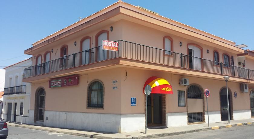 Гостевой дом Hostal España