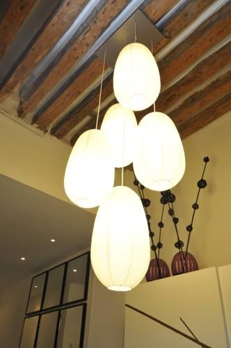 Plaza Mayor Suites
