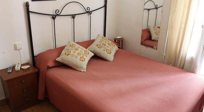 Гостевой дом Hostal Graciela
