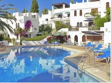 Apartment Atalaya Rio Verde III Marbella