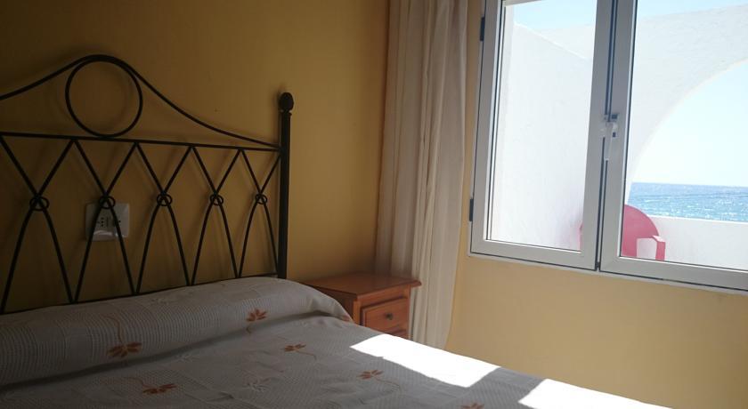 Гостевой дом Hostal Residencia El Flamenco