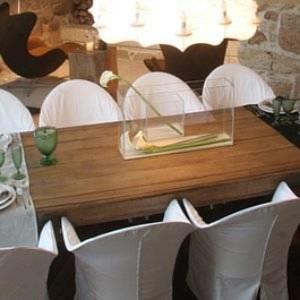 Отель Enoturismo Novavila Rias Baixas
