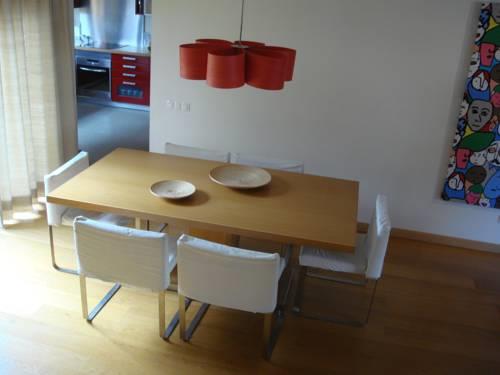 Отель Villa Playa del Hombre