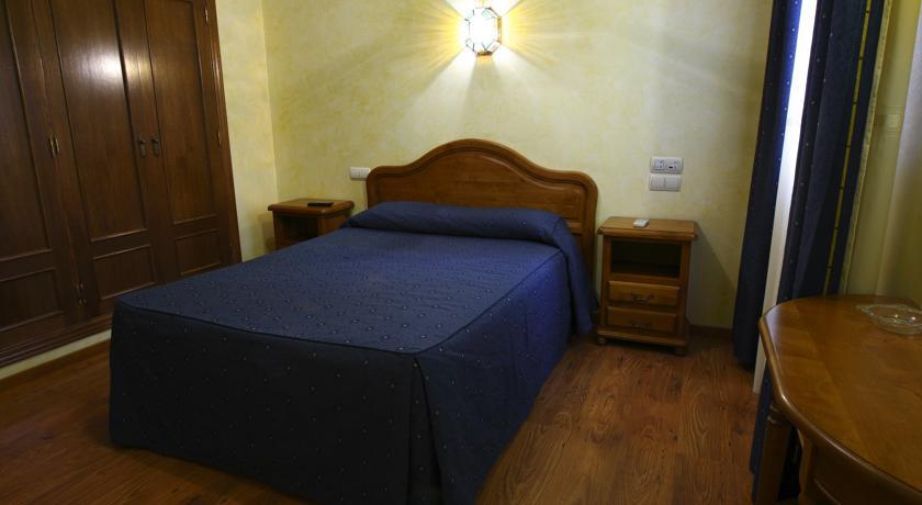 Гостевой дом Hostal Tic-Tac