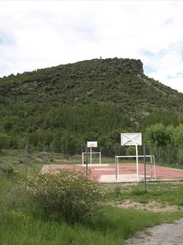 Гостевой дом Casa Forestal