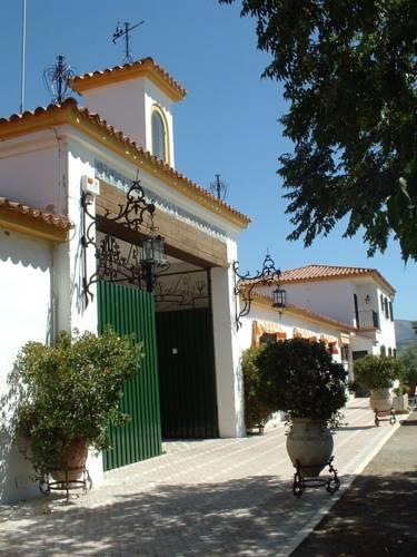 Апартаменты Cortijo de Frías
