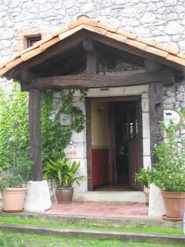 Гостевой дом Posada de Pedreña