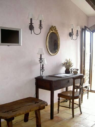 Гостевой дом Hostal La Panavera