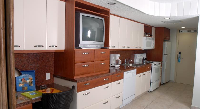 Отель Flamingo Beach Resort