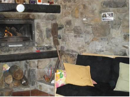 Апартаменты San Zornin Holiday home Villaviciosa