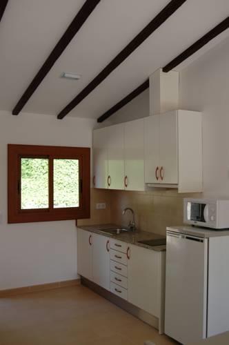 Отель Mas Boronat Hotel & Apartments