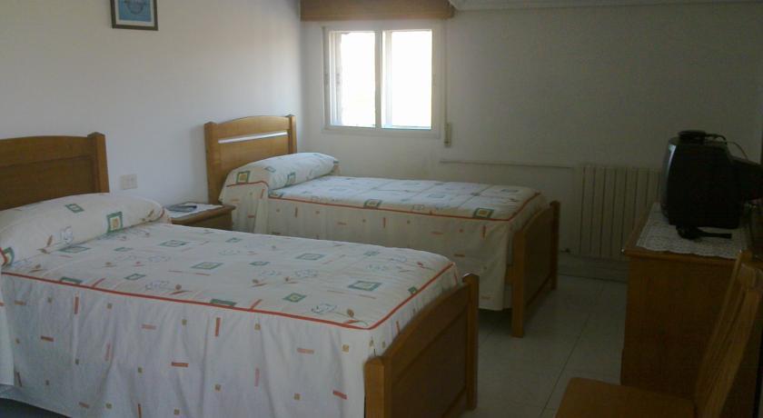 Гостевой дом Hostal Sequeiros