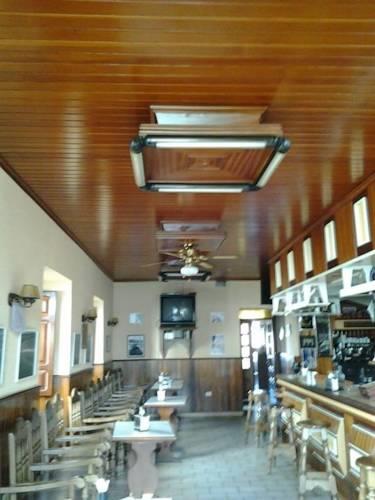Гостевой дом PR Cafe Bar Moderno
