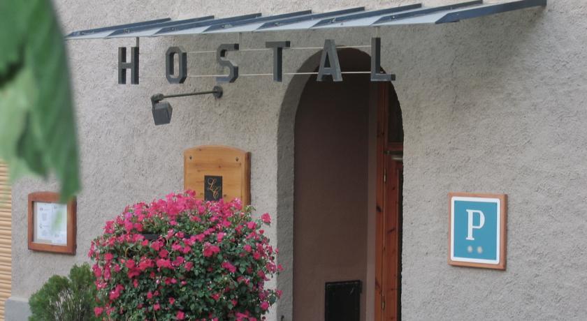 Гостевой дом Hostal La Catalana