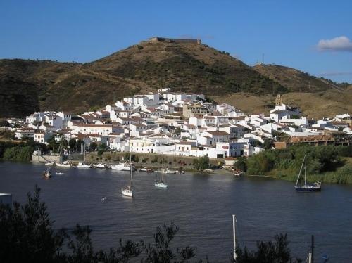 Гостевой дом Los Molinos