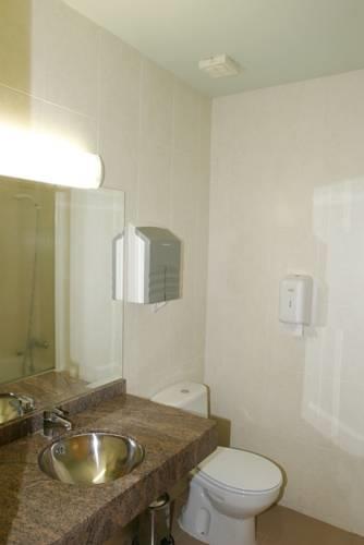 Отель Hotel Fonda Neus