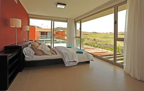 Вилла Salobre Golf Villas