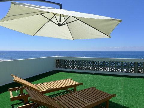 Апартаменты Casa Domingo