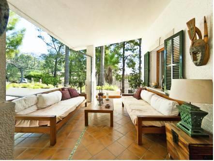 Апартаменты Holiday home Mancor