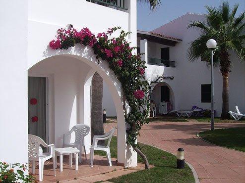 Апартаменты Apartamentos Vistapicas