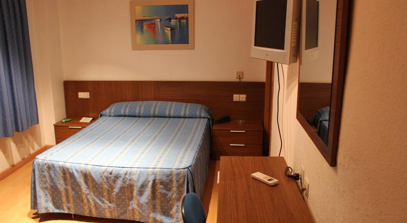 Гостевой дом Hostal Teide