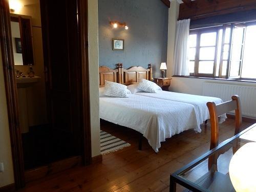 Отель Hotel La Llosona