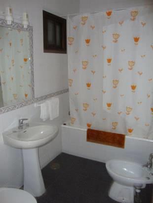 Гостевой дом Hostal Rio Grande