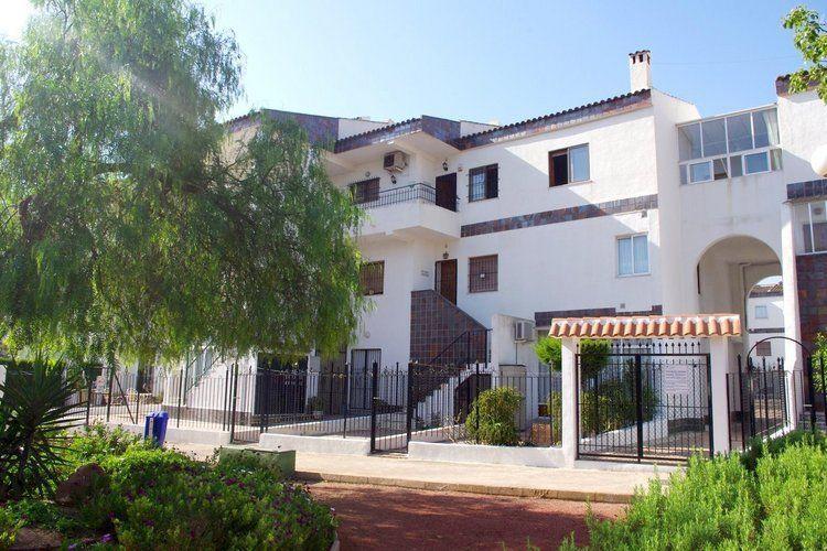 Апартаменты Apartment Labomall Orihuela Punta Prima