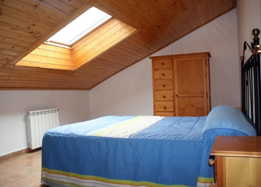 Отель Vivienda Turismo Rural Arco Iris
